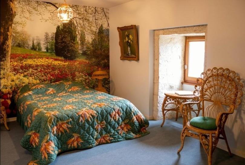 La Maison Royale Pesmes Bagian luar foto